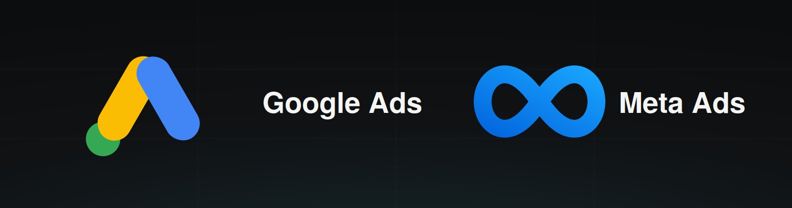 Google Ads and Meta Ads management — Evolved Media