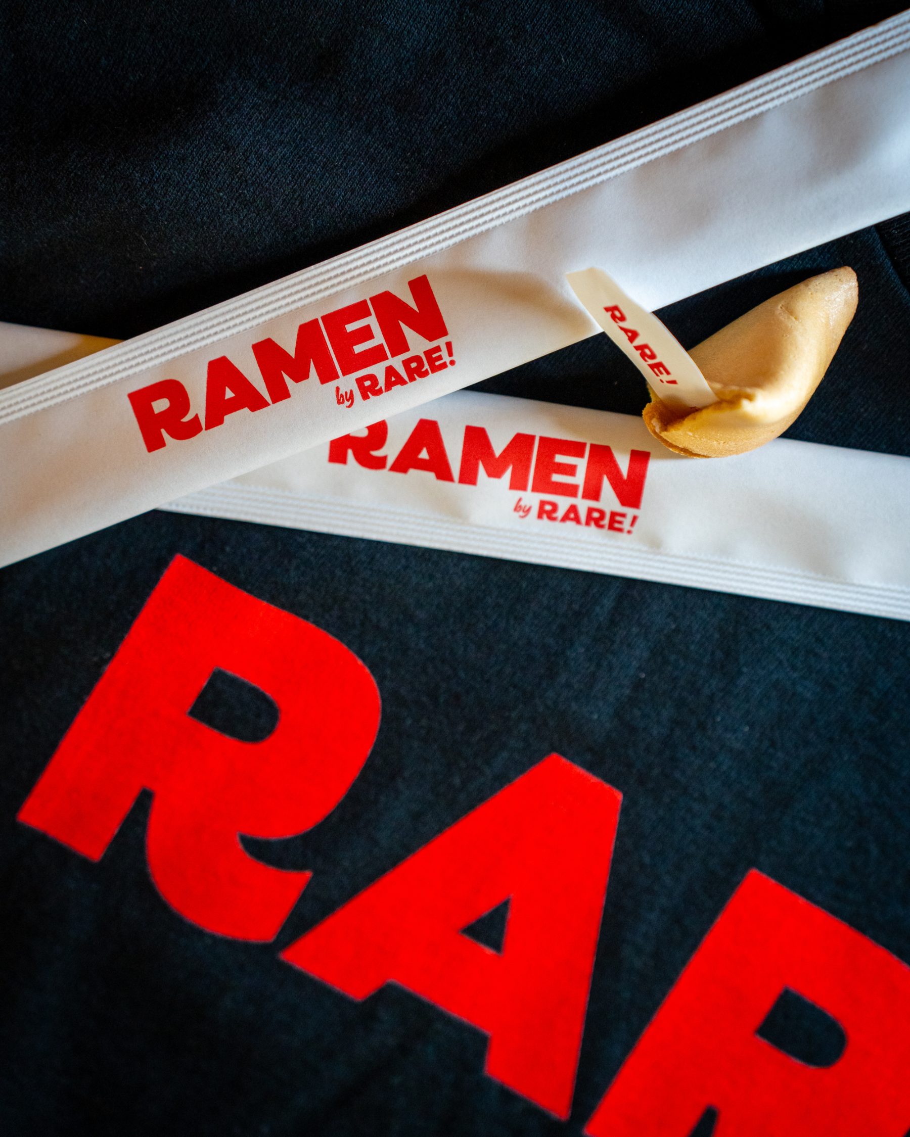 Product and apparel photography for a Hudson Valley business