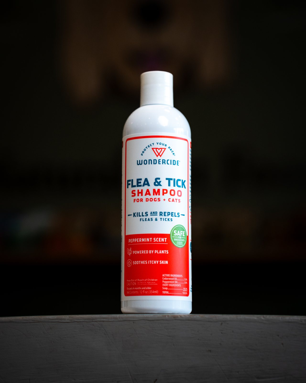 Studio-style retail product shot — product photography Hudson Valley